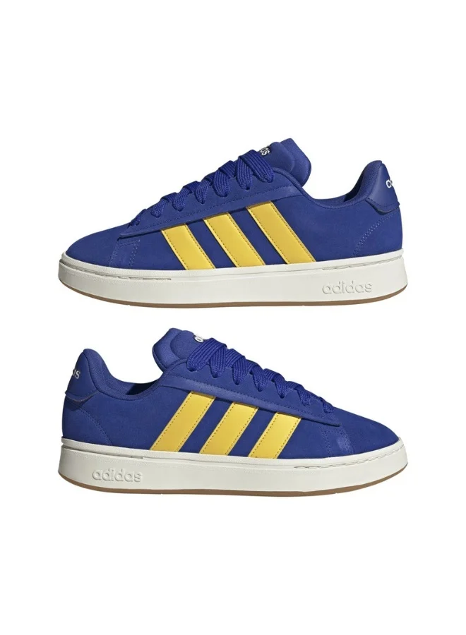 adidas Grand Court Alpha 00S Blue Originals Shoes