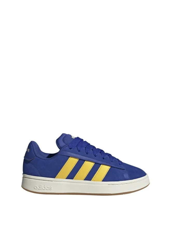 adidas Grand Court Alpha 00S Blue Originals Shoes