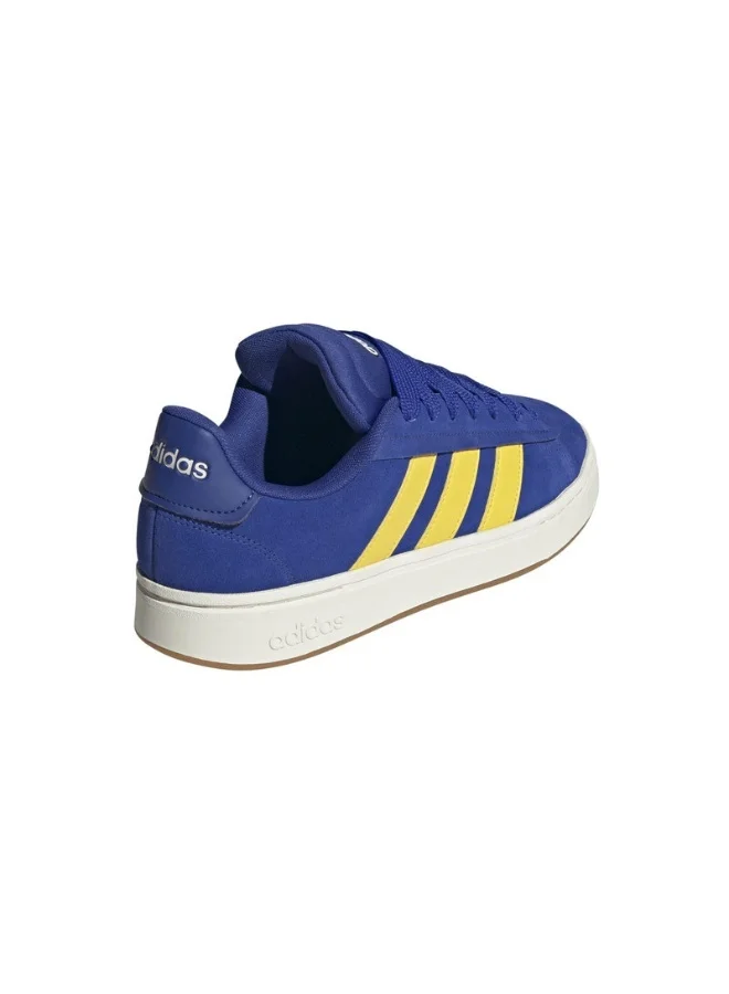 adidas Grand Court Alpha 00S Blue Originals Shoes