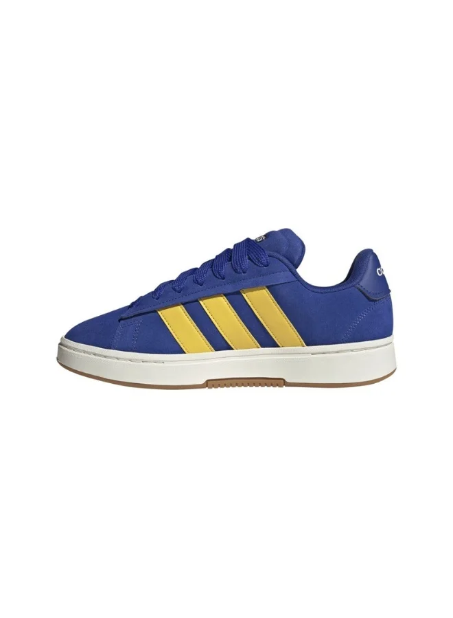 adidas Grand Court Alpha 00S Blue Originals Shoes