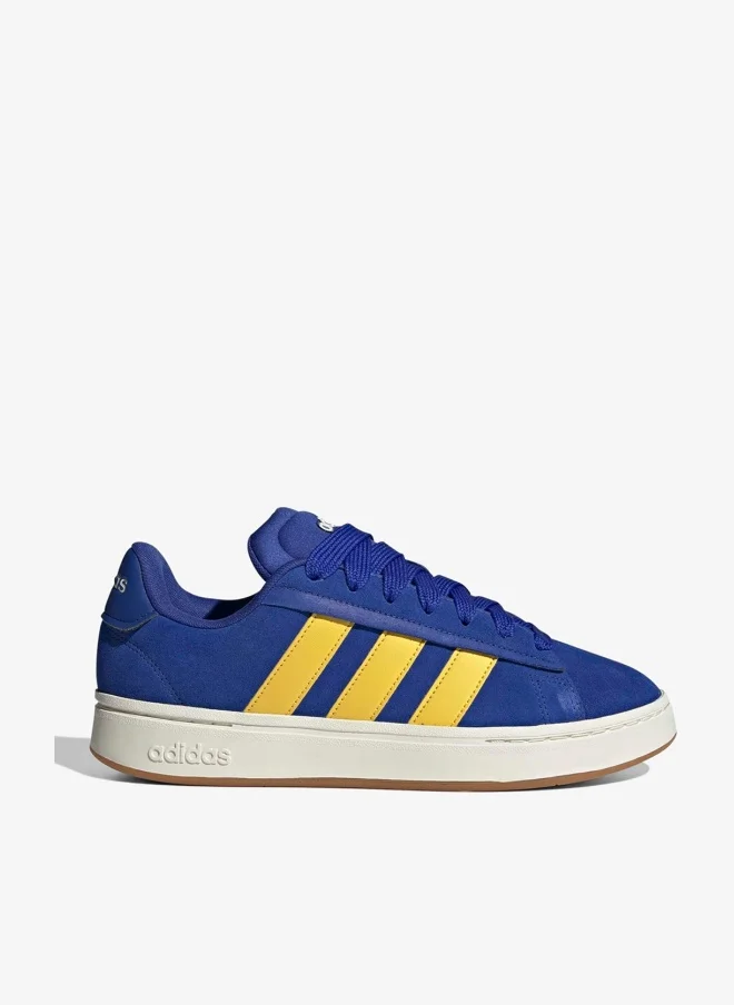 Adidas Grand Court Alpha Shoes