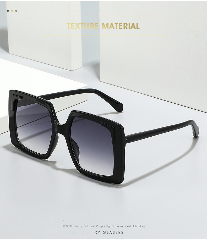 Sunglasses UV Protection Fashion 5681 - Image 2