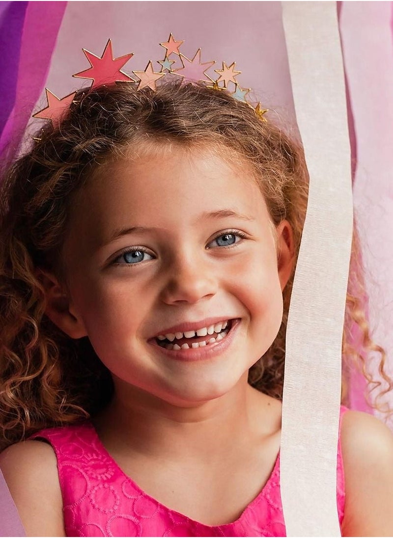 توكينج تيبلز طوق رأس بنجوم - Image 2