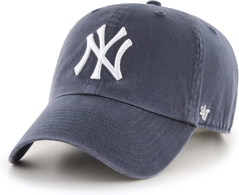 47 Unisex-Adult New York Yankees - Image 1