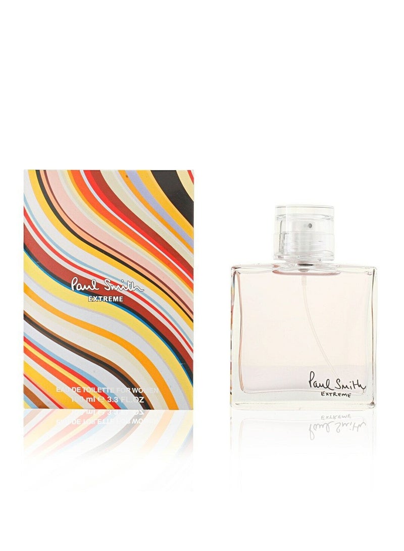 Paul Smith - Extreme Eau De Toilette Spray 100ml