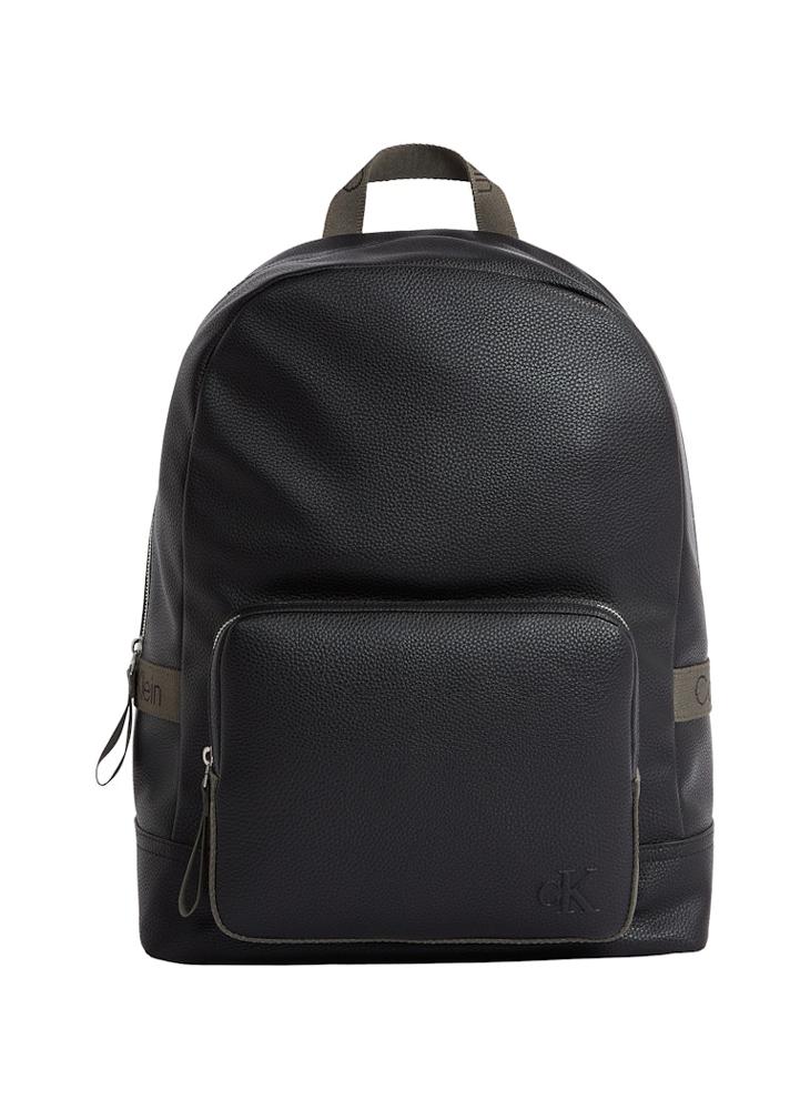 Calvin Klein Jeans CARGO ROUND BACKPACK  - Image 1