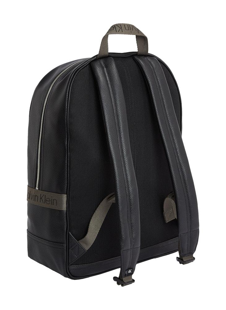 Calvin Klein Jeans CARGO ROUND BACKPACK  - Image 2