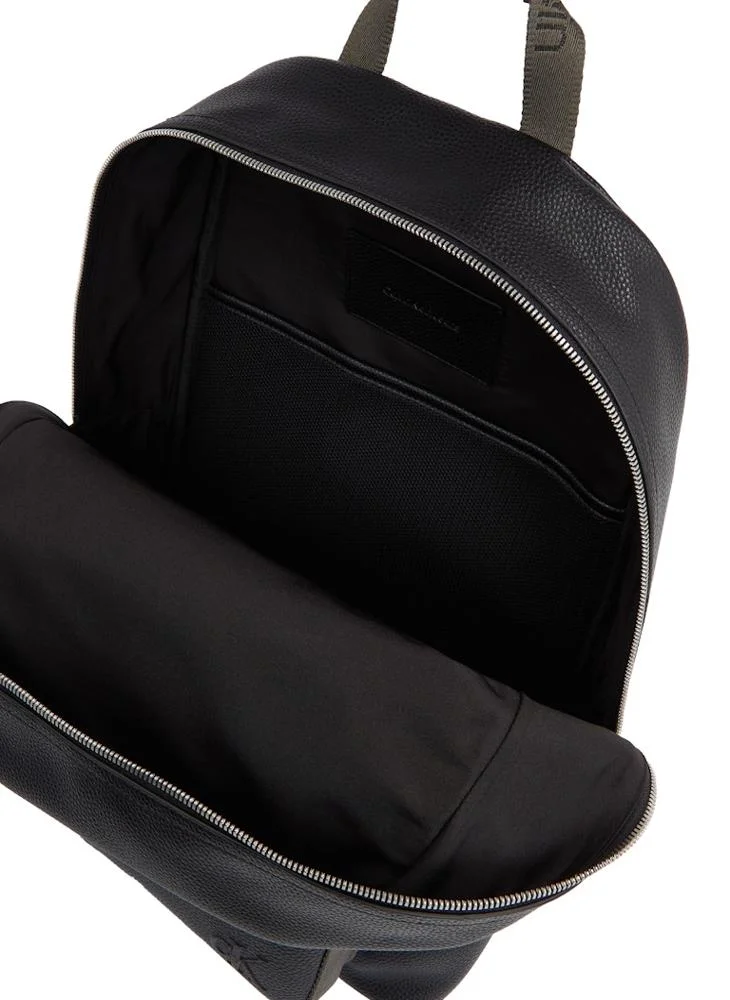 Calvin Klein Jeans CARGO ROUND BACKPACK