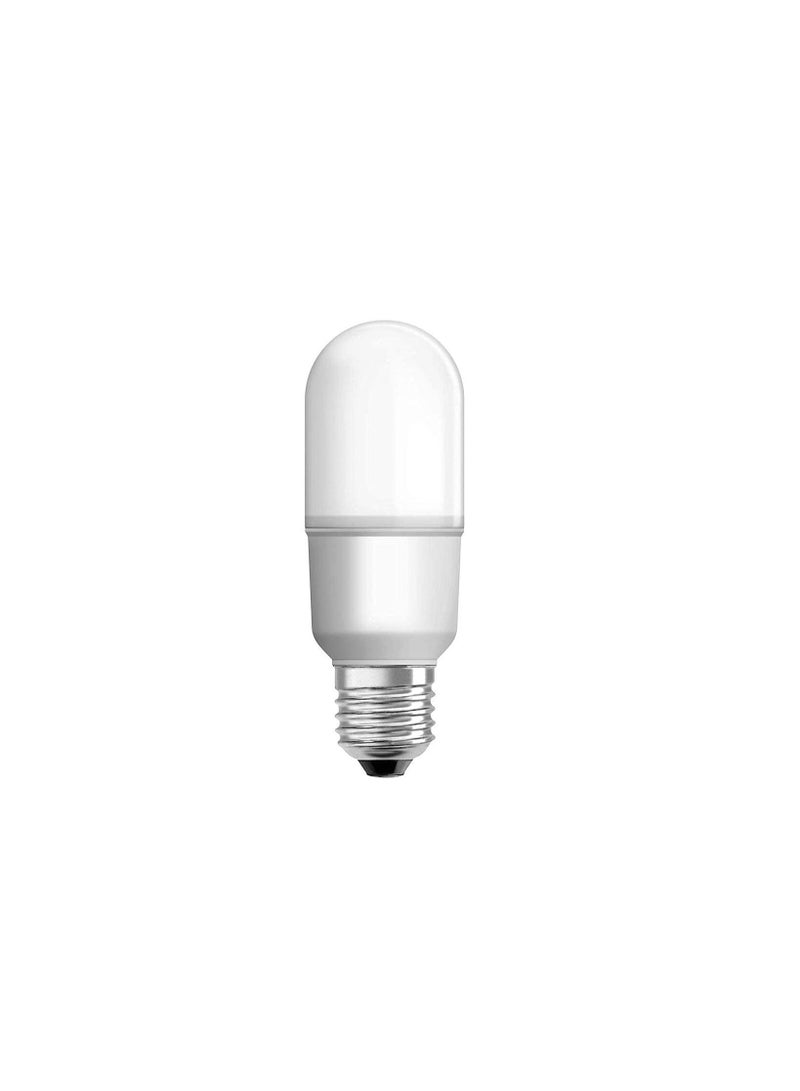 Osram Osram Led Value Stick Lamp E27 screw Cool White Bulb 12W 6500K  - Image 1