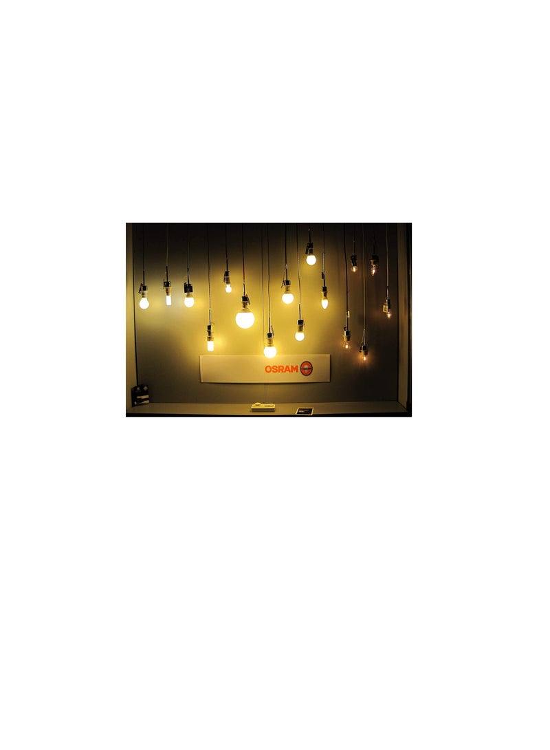 Osram Osram Led Value Stick Lamp E27 screw Cool White Bulb 12W 6500K  - Image 3