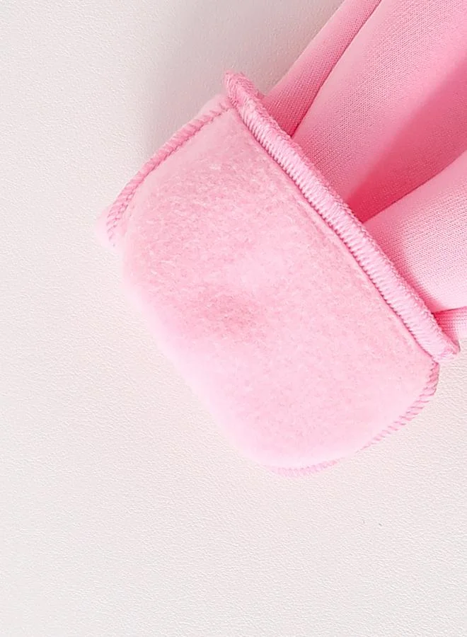 تايك تو جوغر كارجو سادة بجيوب