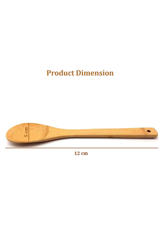 Home Pro - Homepro Rice Paddle Non Stick Rice Spoons Paddle Heat Resistant Rice Spoon Serving Spoon With Long Handle - Image 1