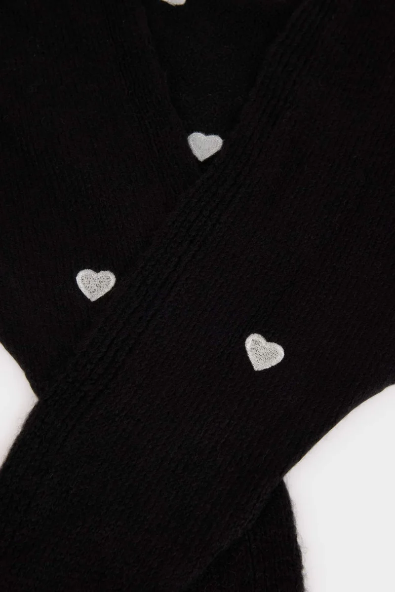 Defacto  Woman Embroidered Bandana for Women | Best Price UAE