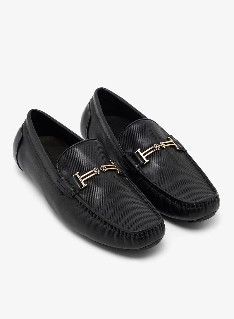 STEVE MADDEN Rallyton Slip Ons Moccasins - Image 4