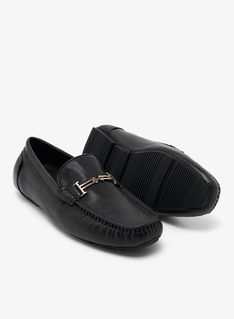 STEVE MADDEN Rallyton Slip Ons Moccasins - Image 3