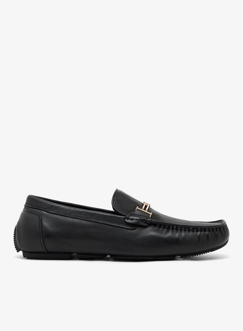 STEVE MADDEN Rallyton Slip Ons Moccasins - Image 1