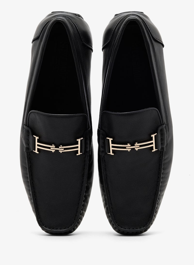 STEVE MADDEN Rallyton Slip Ons Moccasins - Image 5