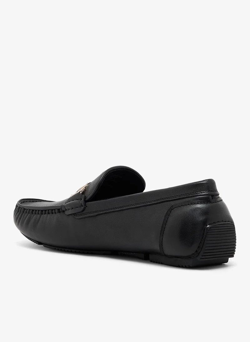 Steve Madden Rallyton Slip Ons Moccasins