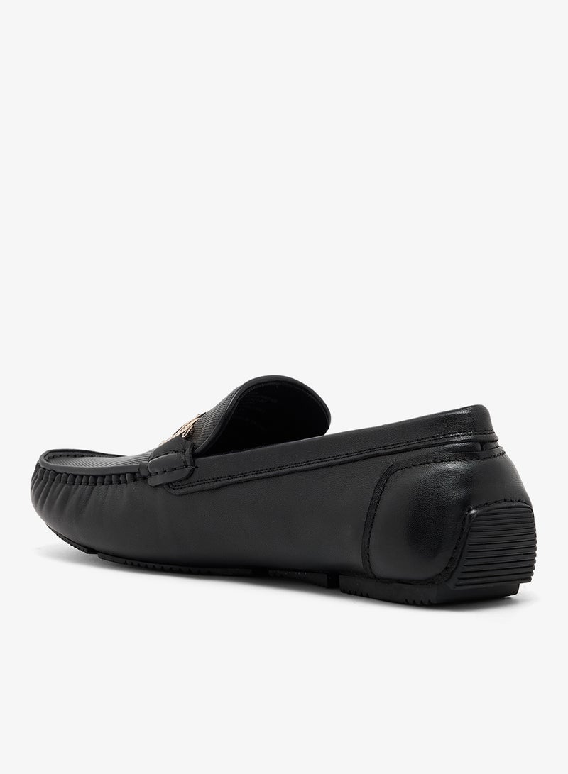 STEVE MADDEN Rallyton Slip Ons Moccasins - Image 2