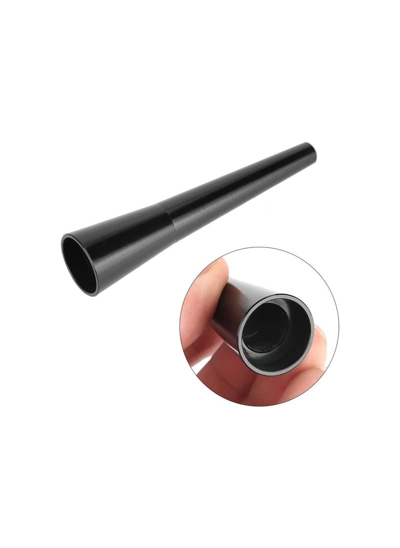 Generic - Car Aerial,Decorative Short Mast Antenna Fits for R171 SLK SL 200 230 280 300 320 350 500 - Image 1
