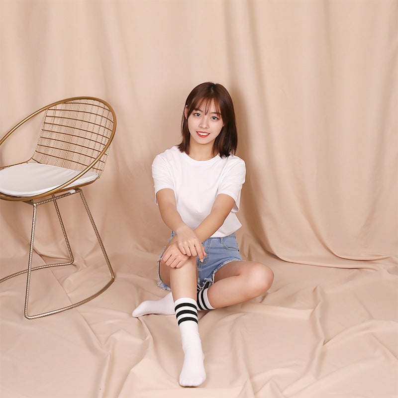 Wide 2.4m Photography Background Cloth for Live Broadcast And Shooting Colorful Pure Color Photo Props from Mainland China Beige 2X2.4 m is suitable for shooting half-body and children to send 4 traceless nail clips 