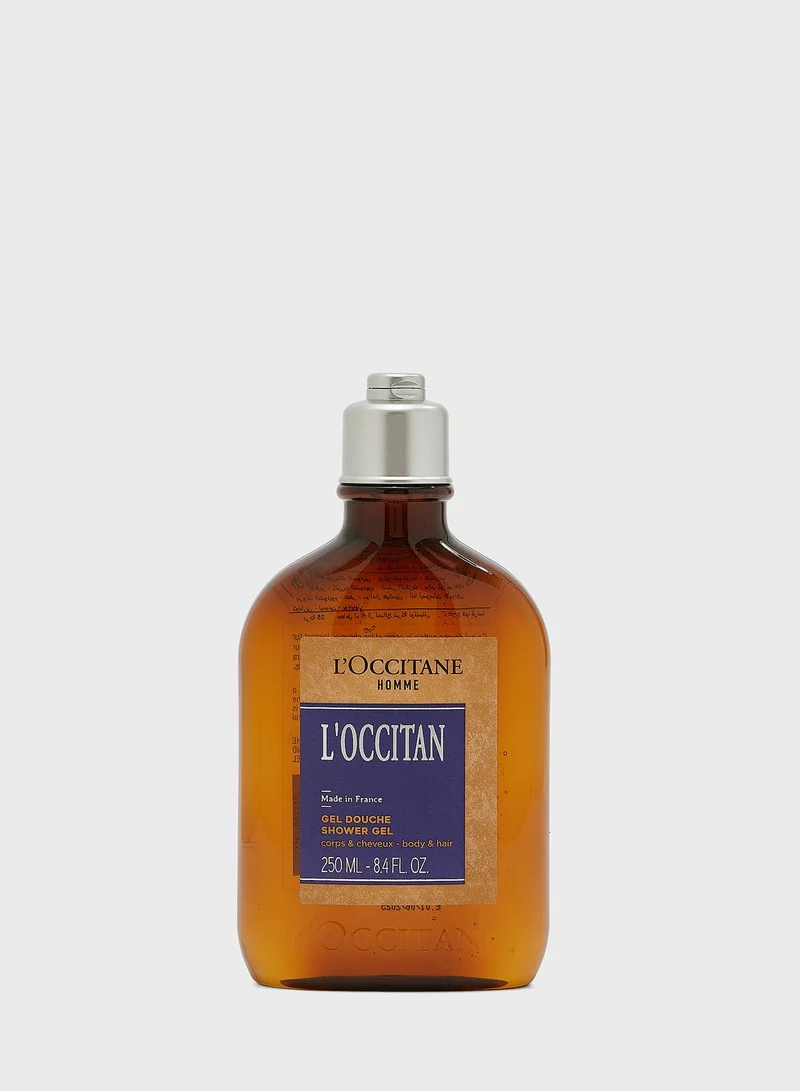 L'OCCITANE Shower Gel