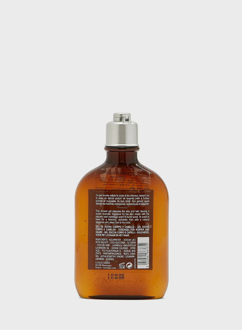 L'OCCITANE Shower Gel
