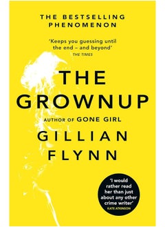 Grownup By Gillian Flynn 