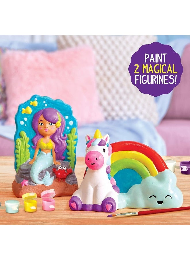 made by me - Made By Me Paint Your Own Unicorn Pals - Image 1