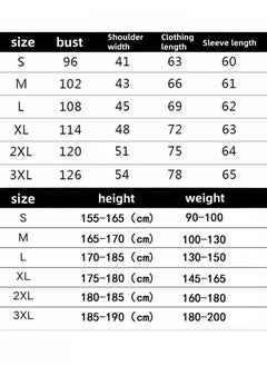 LEE Lee Brand Hoodie Loose Casual Round Neck Long Sleeved Hoodie  - Image 3
