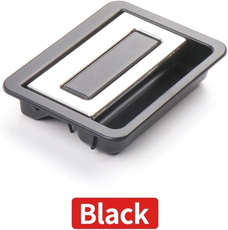 Wivplex Car Trunk Handle for Lexus NX RX - Image 2