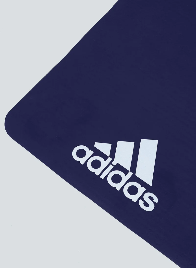 Adidas Yoga Fitness Mat - 7MM