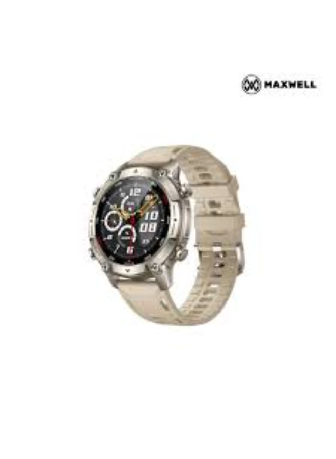 Maxwell Kinetic Smartwatch – GPS Ultra Performance - Image 2