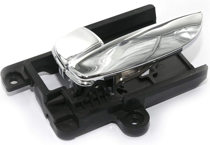 Otois Chrome Door Handle Set for Hyundai Elantra 2007-2010 - Image 2