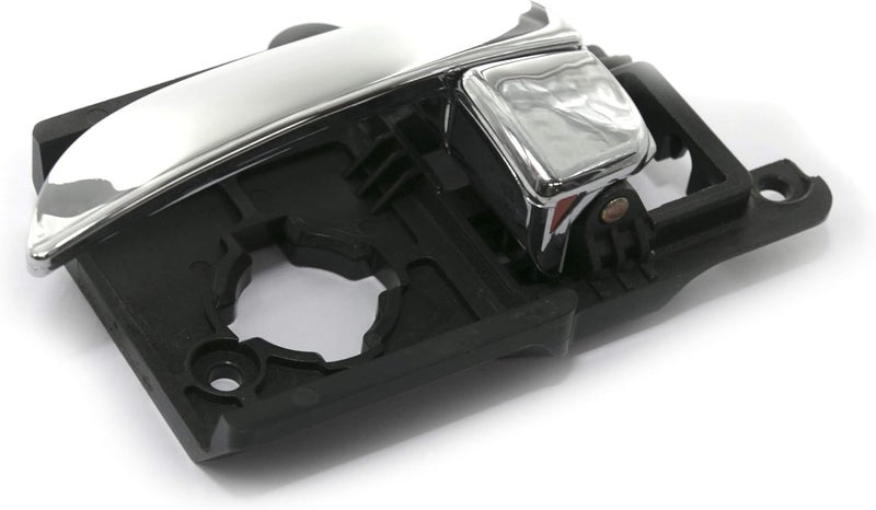 Otois Chrome Door Handle Set for Hyundai Elantra 2007-2010 - Image 5