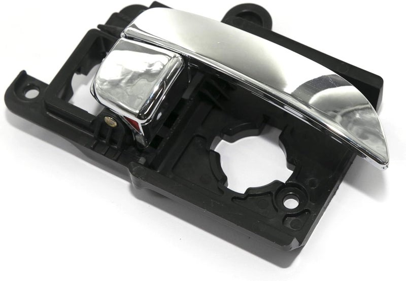 Otois Chrome Door Handle Set for Hyundai Elantra 2007-2010 - Image 3
