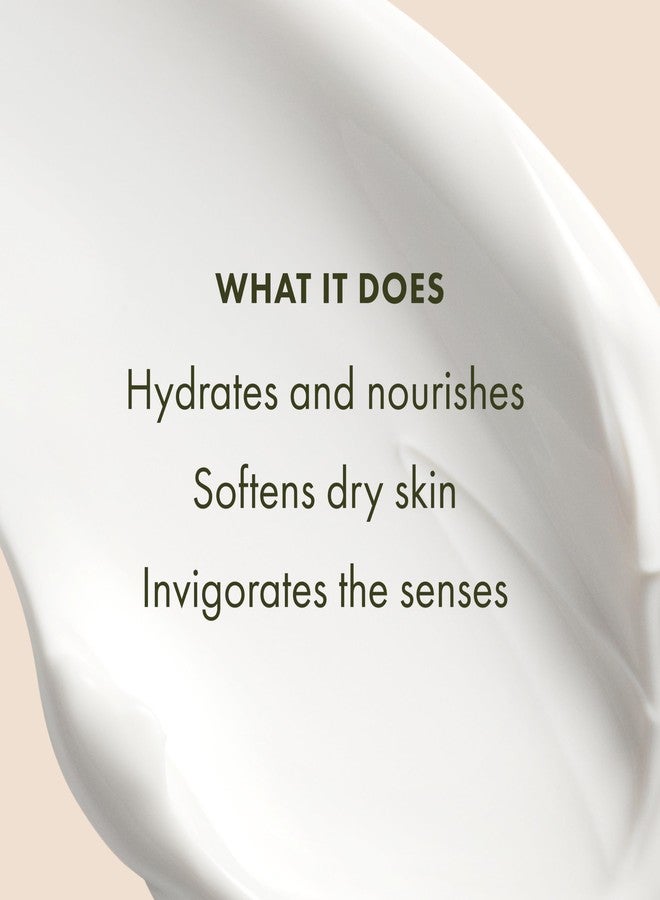 Origins Ginger Whipped Body Cream | For Silky-Soft Skin | With Ginger, 6.7 Fl Oz - Image 4