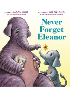 Never Forget Eleanor - pzsku/ZC92DBCFA139584979D93Z/45/_/1740733416/66948f13-c9c3-4afa-a79b-e9301dd75bb7