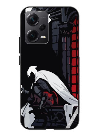 Protective Case Cover For Xiaomi Redmi Note 12 Discovery Moon Knight Design Multicolour - pzsku/ZC92DC1367108C0A14AFDZ/45/_/1676663117/8b237360-0567-46f6-a8dc-b210dcb830c9