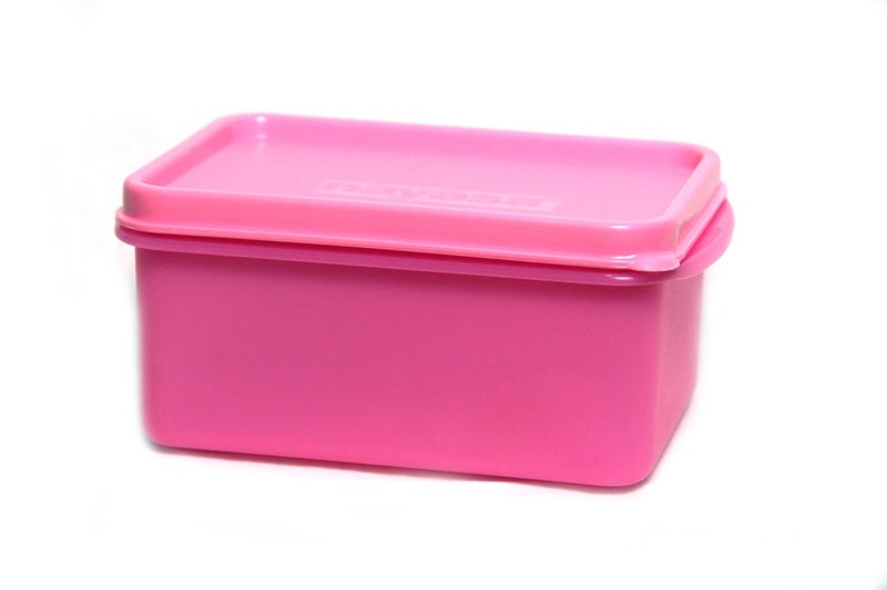 Nayasa Butter Box Containers - 700 ml (Color May Vary) - Image 3