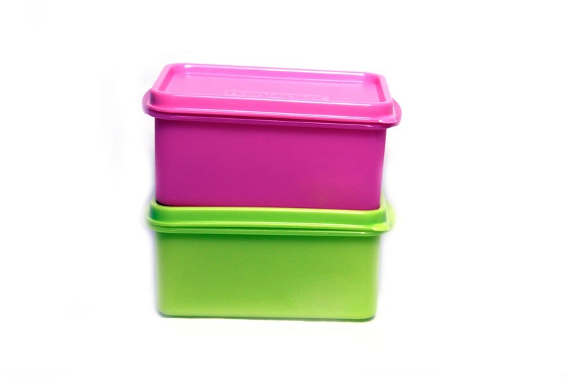 Nayasa Butter Box Containers - 700 ml (Color May Vary) - Image 5