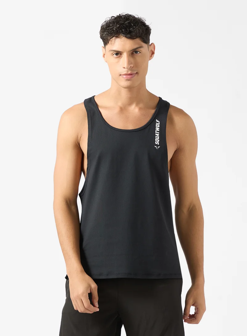 SQUATWOLF 2.0 Lift Stringer Vest