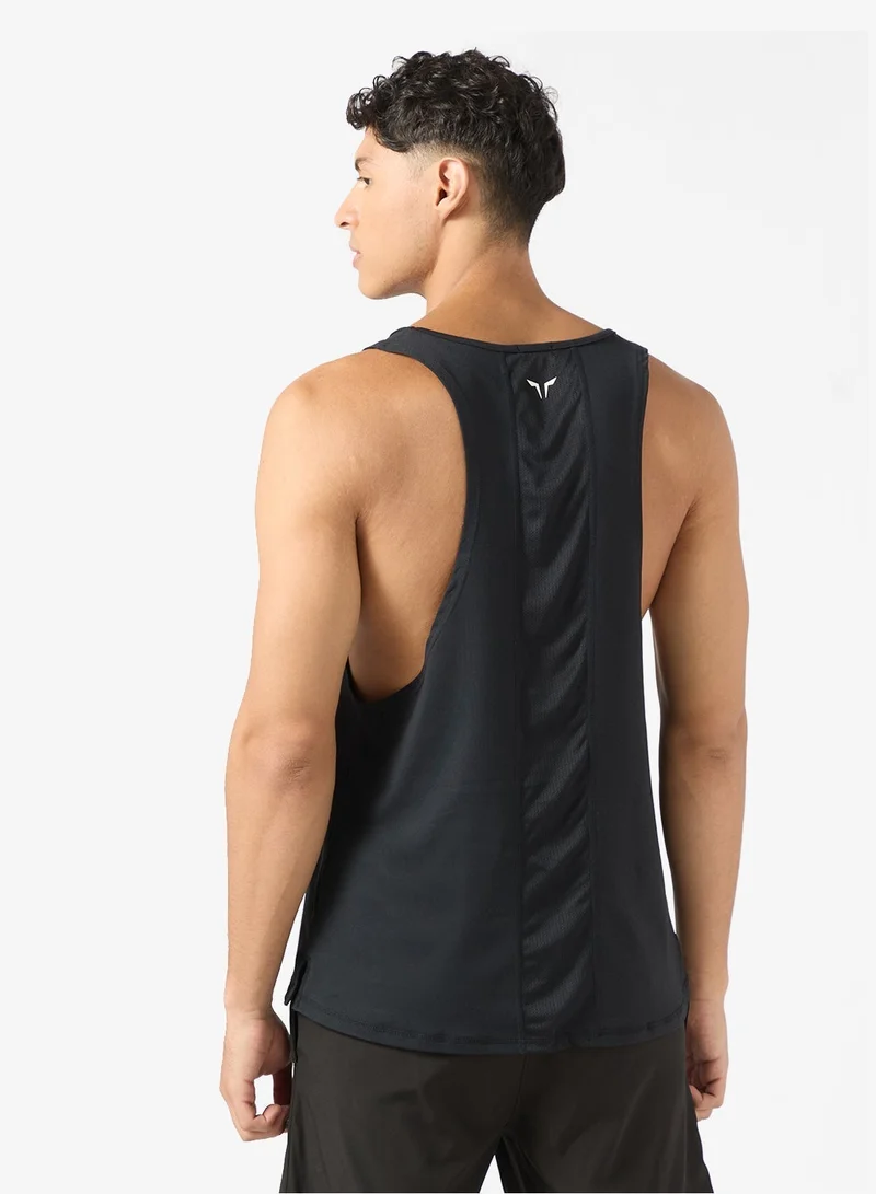 SQUATWOLF 2.0 Lift Stringer Vest