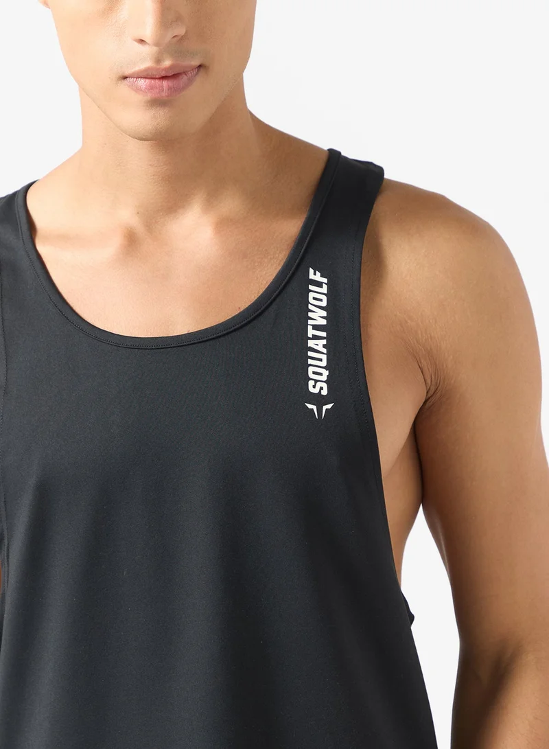 SQUATWOLF 2.0 Lift Stringer Vest