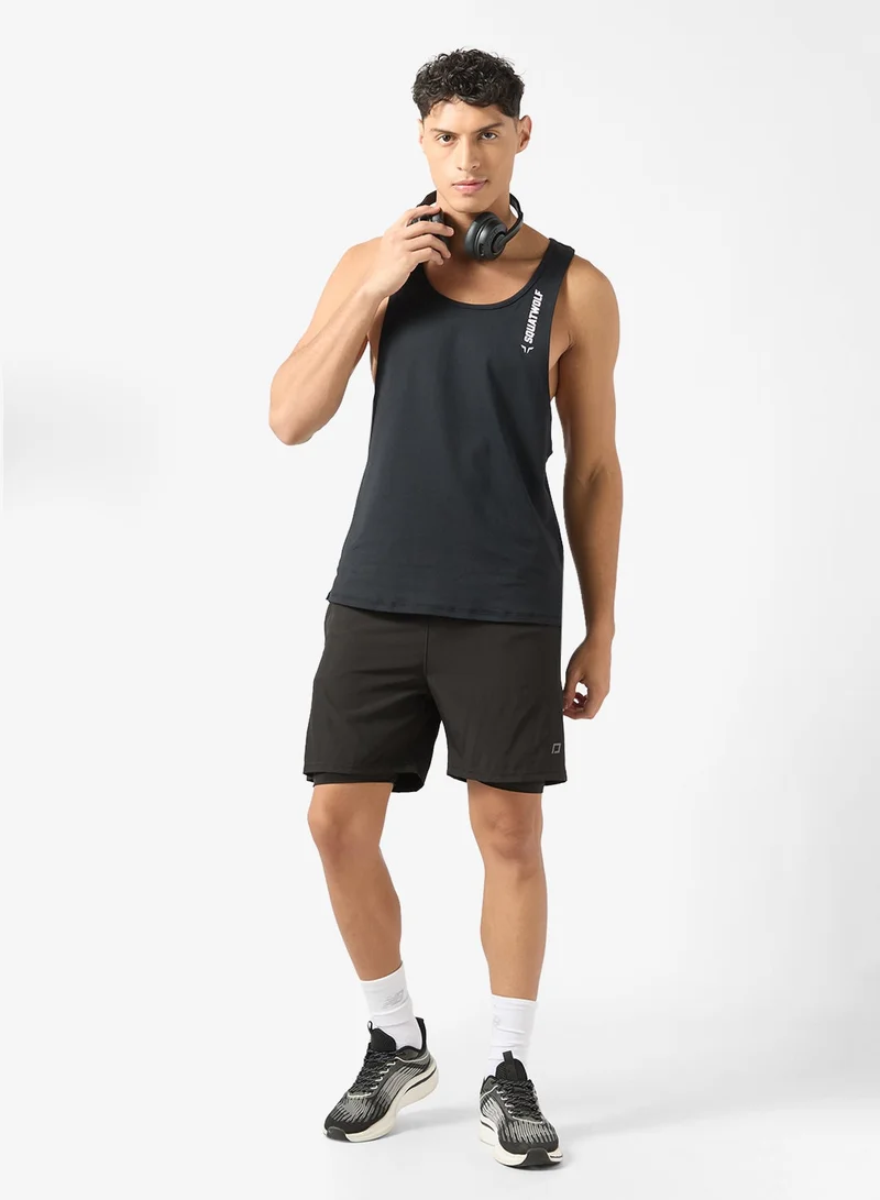 SQUATWOLF 2.0 Lift Stringer Vest