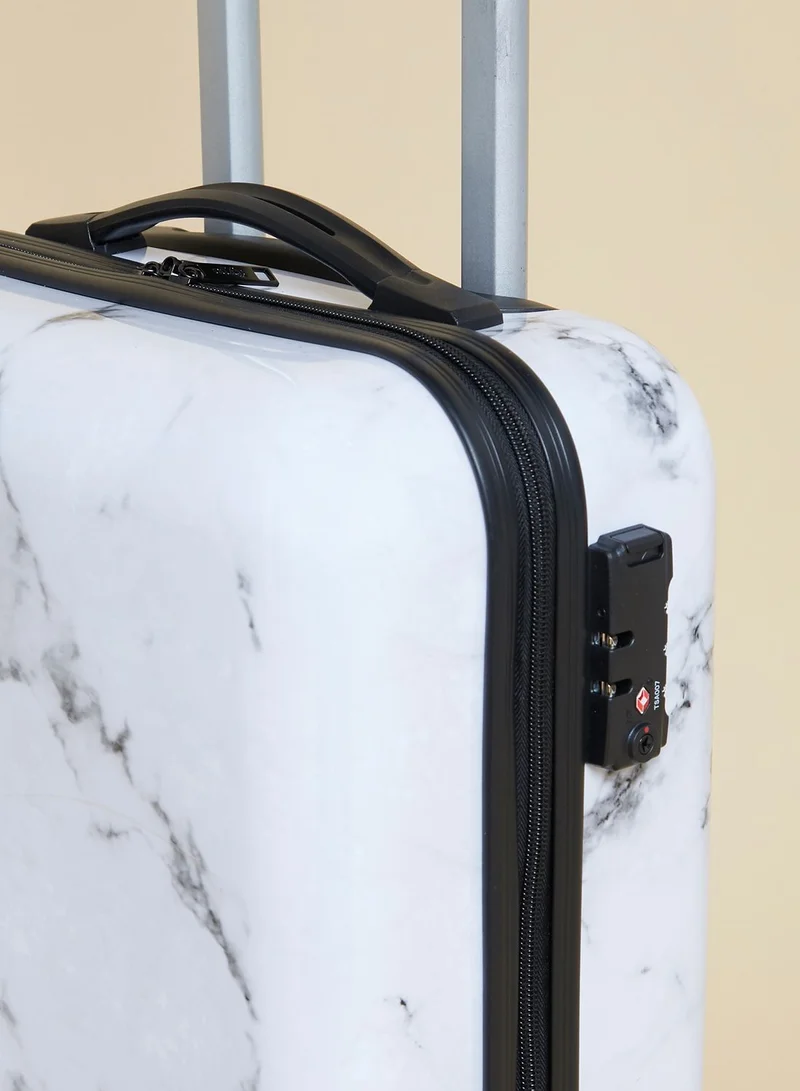 Typo Roller Travel Suitcase