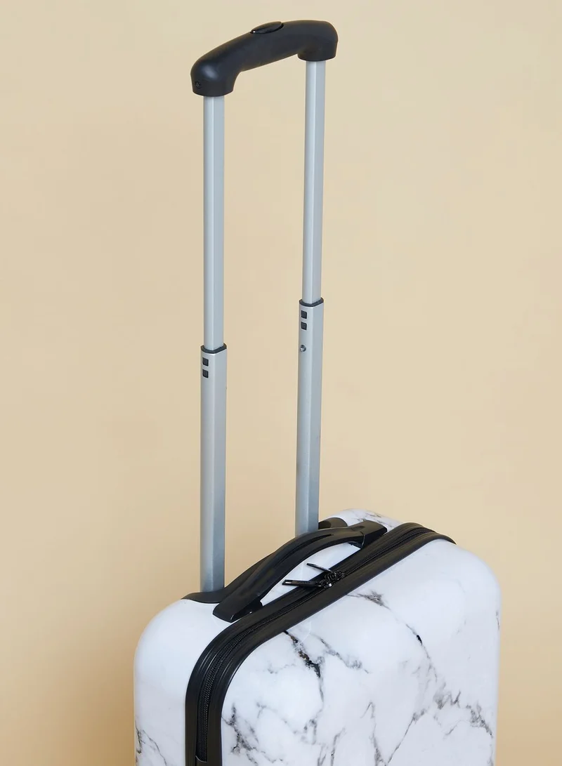 Typo Roller Travel Suitcase