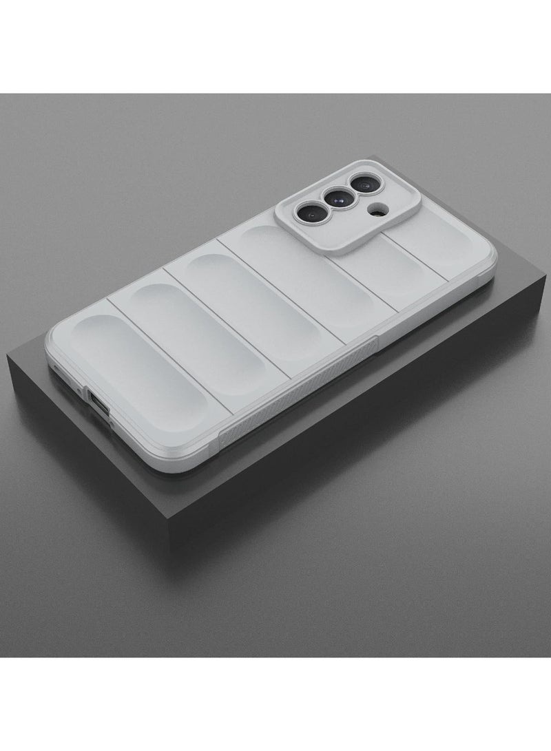 samsung a36 Case Magic Shield Shockproof Case With Camera Protection for samsung a36 - Image 2