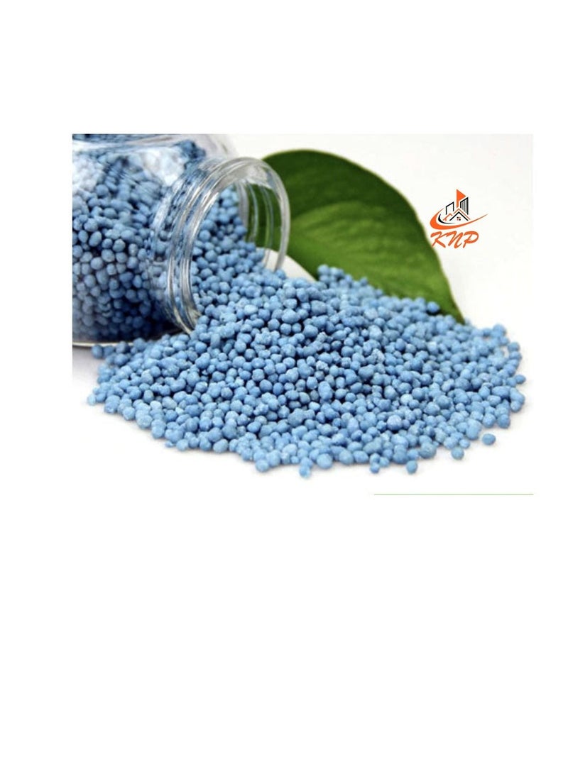 KNP NPK (12-12-17) Fertilizer 1 kg - Image 1