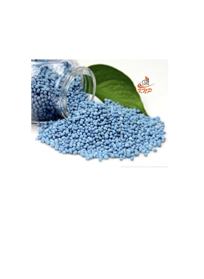 KNP NPK (12-12-17) Fertilizer 1 kg - Image 3